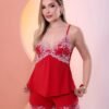 Baby dolls Dona Veste
