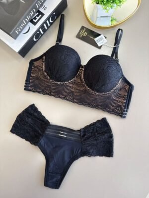 Tomara que caia Luxo | Dona Veste