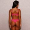 Conjunto Antonella Em Renda Com Aro E Bojo – imagem 2 | Dona Veste