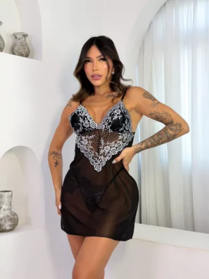 Camisola Lívia