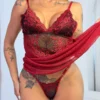Camisola Lívia
