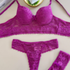 Conjunto Hayara Renda | Dona Veste