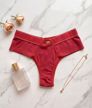 Calcinha Adulto | Dona Veste